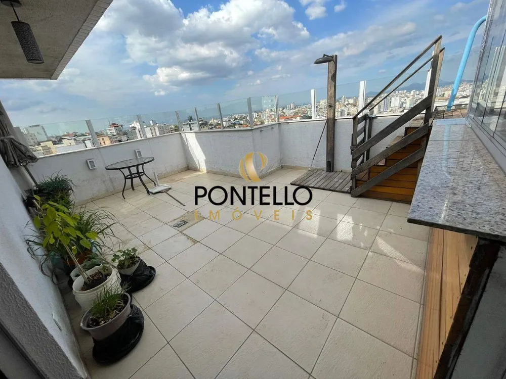 Cobertura, 3 quartos, 205 m² - Foto 6