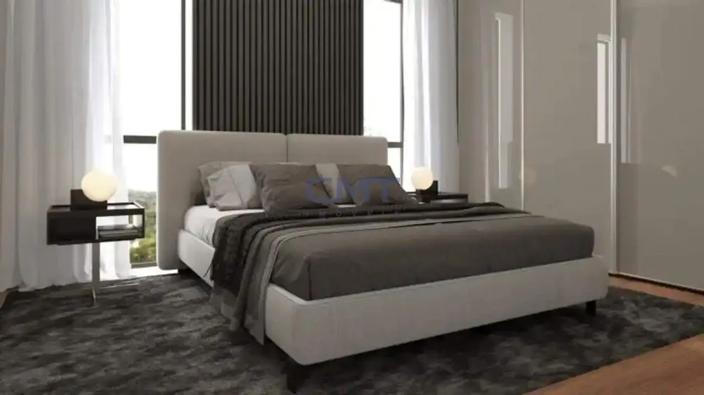Apartamento, 3 quartos, 91 m² - Foto 7