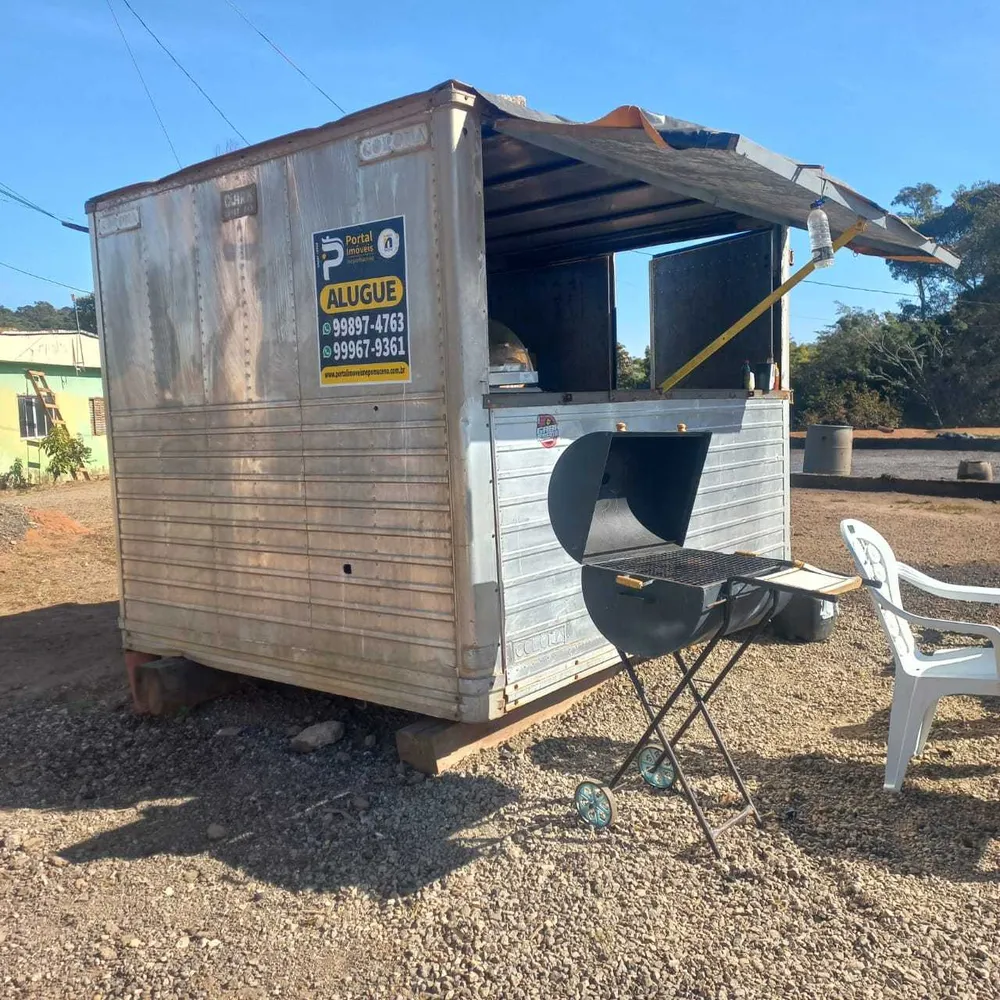 Loja-Salão, 40 m² - Foto 3