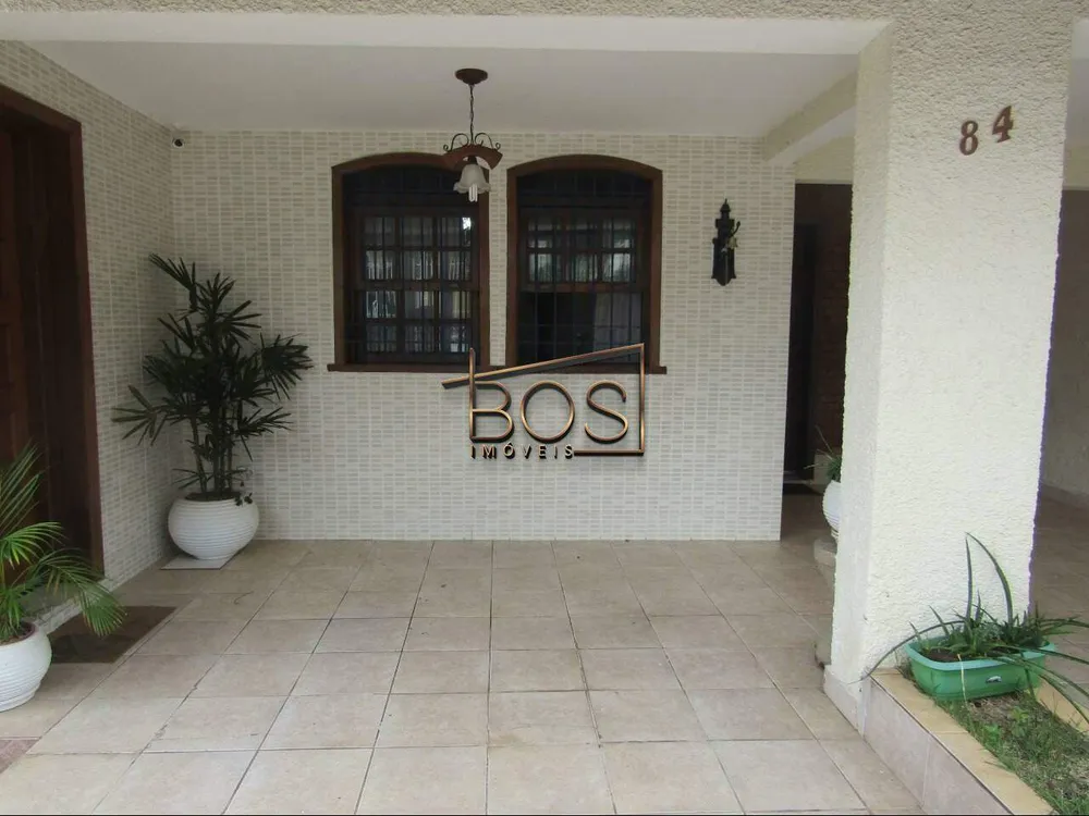 Casa, 4 quartos, 359 m² - Foto 2