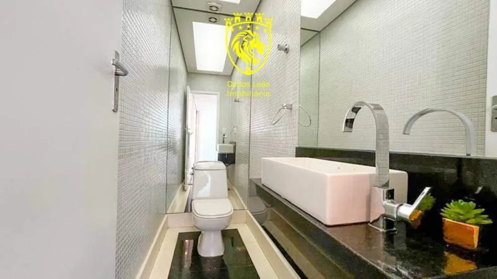 Casa, 4 quartos, 333 m² - Foto 5