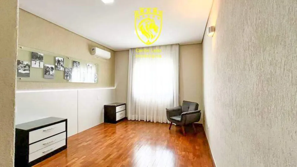 Casa, 4 quartos, 333 m² - Foto 11