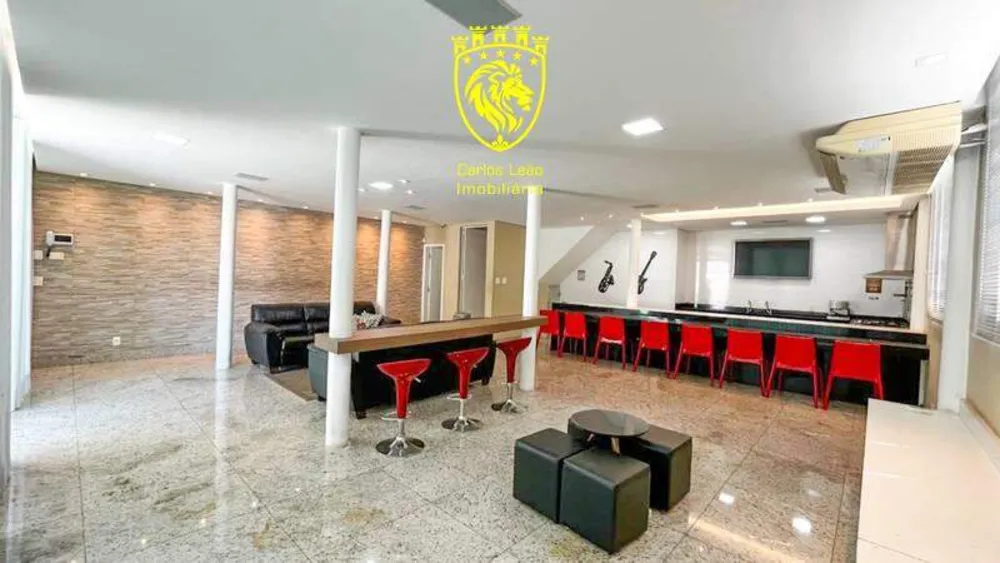 Casa, 4 quartos, 333 m² - Foto 1
