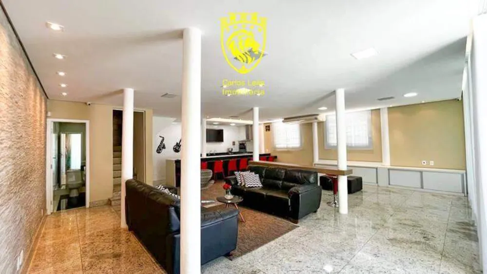 Casa, 4 quartos, 333 m² - Foto 2