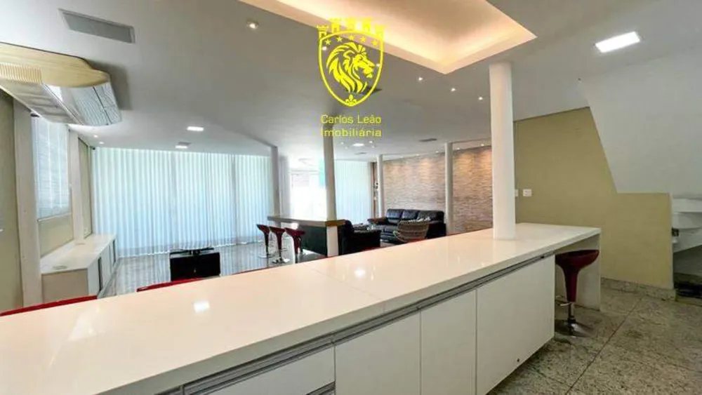 Casa, 4 quartos, 333 m² - Foto 4