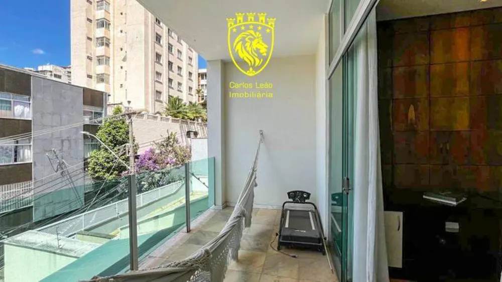 Casa, 4 quartos, 333 m² - Foto 6