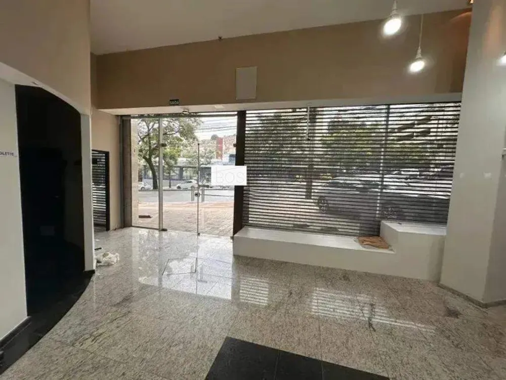 Loja-Salão, 380 m² - Foto 1