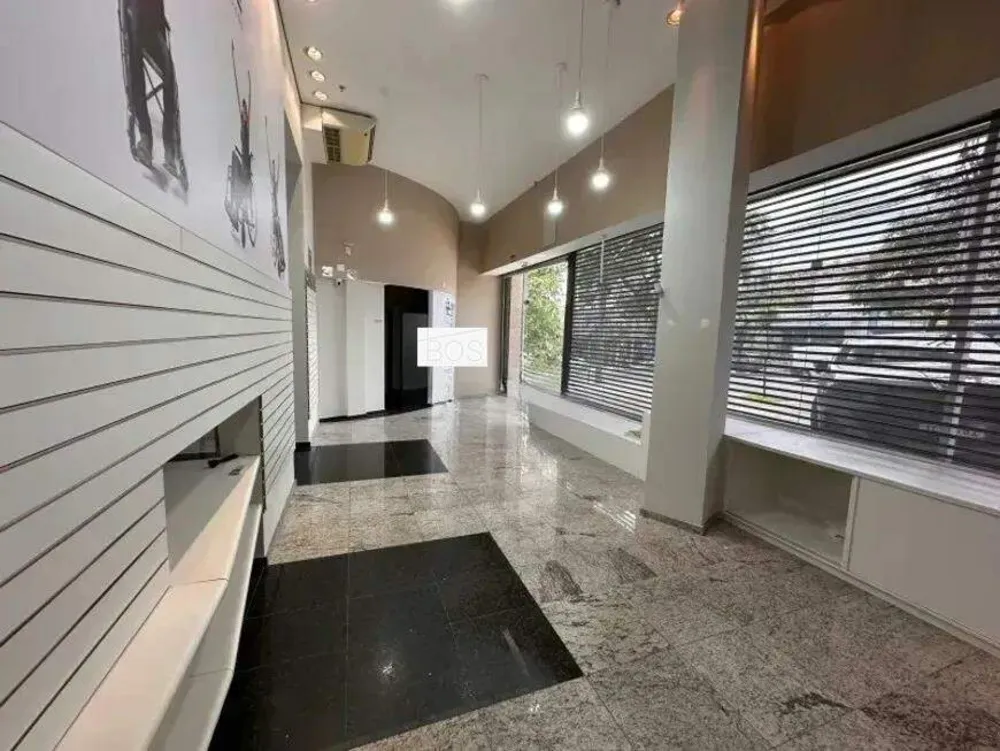 Loja-Salão, 380 m² - Foto 2