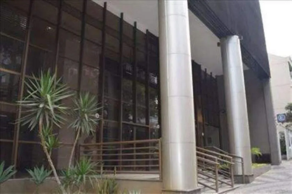 Loja-Salão, 932 m² - Foto 2