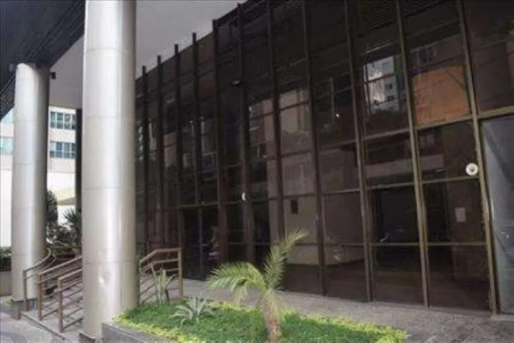 Loja-Salão, 932 m² - Foto 1