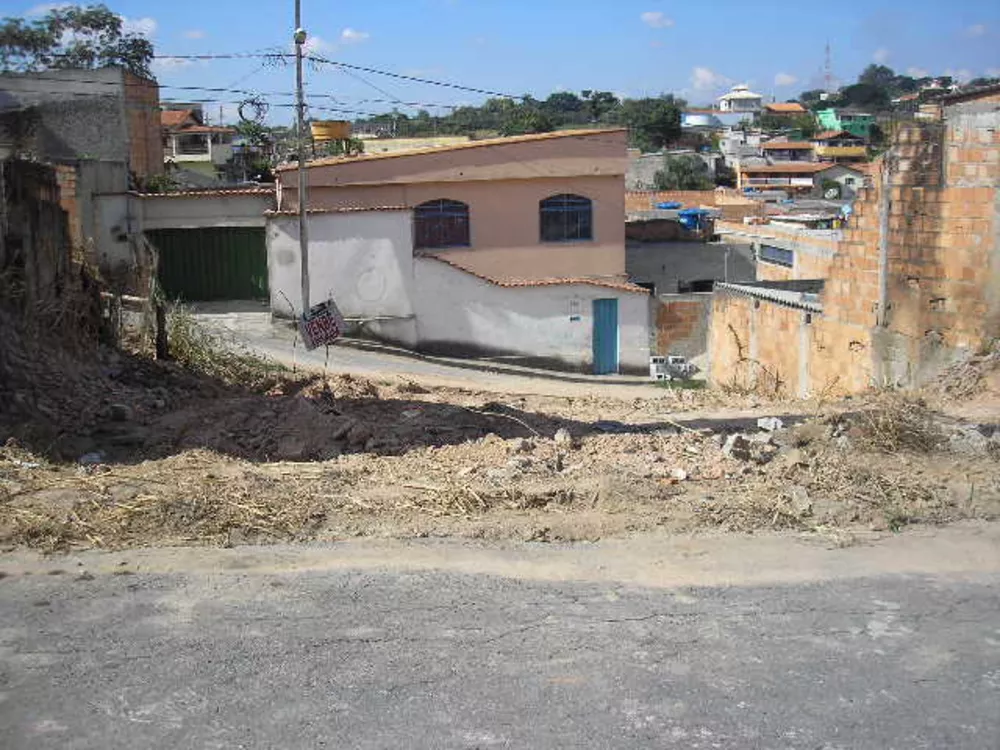 Terreno à venda, 250m² - Foto 8