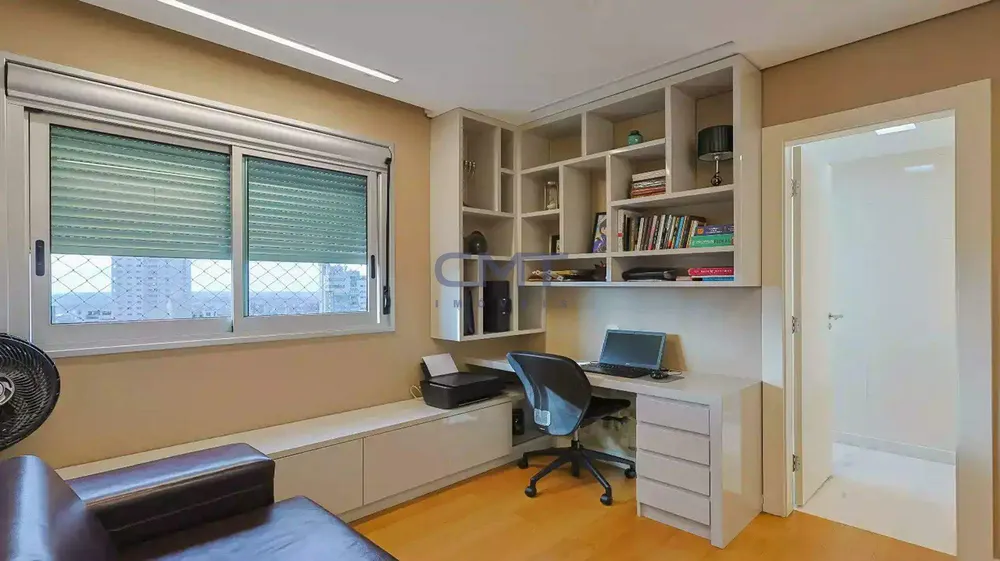 Apartamento, 3 quartos, 200 m² - Foto 10