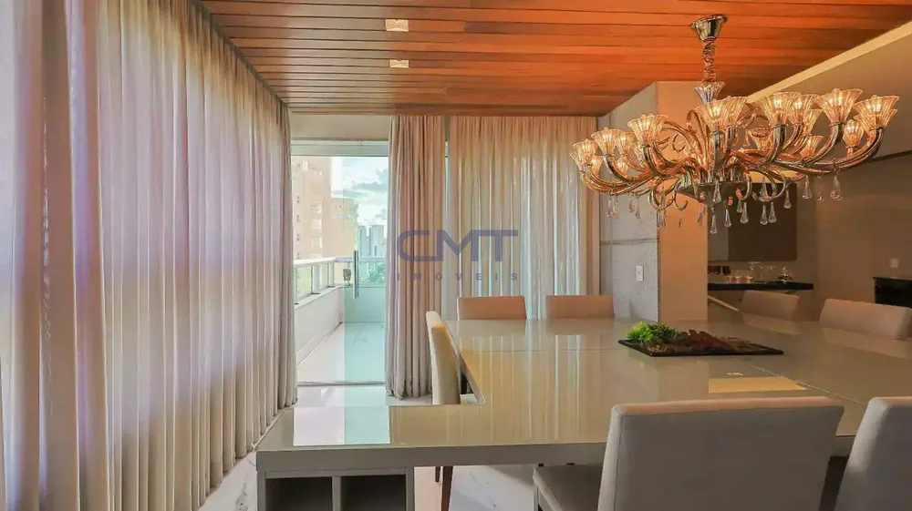Apartamento, 3 quartos, 200 m² - Foto 5