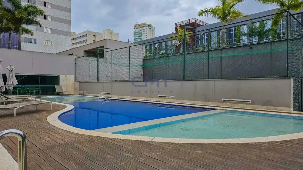 Apartamento, 3 quartos, 200 m² - Foto 14