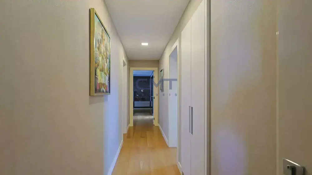 Apartamento, 3 quartos, 200 m² - Foto 8