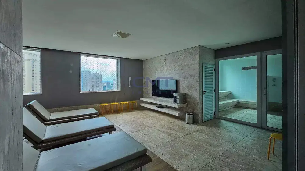 Apartamento, 3 quartos, 200 m² - Foto 8