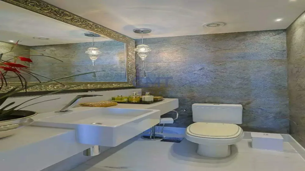 Apartamento, 3 quartos, 200 m² - Foto 5