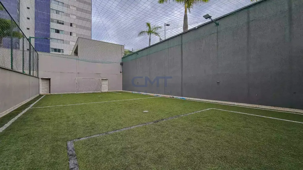 Apartamento, 3 quartos, 200 m² - Foto 15