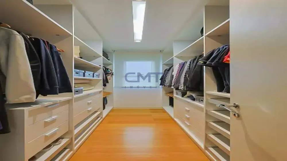 Apartamento, 3 quartos, 200 m² - Foto 12