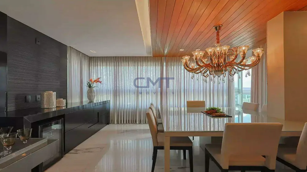 Apartamento, 3 quartos, 200 m² - Foto 4