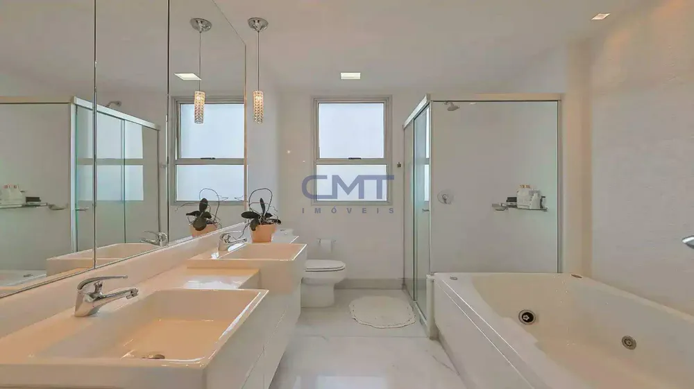 Apartamento, 3 quartos, 200 m² - Foto 13