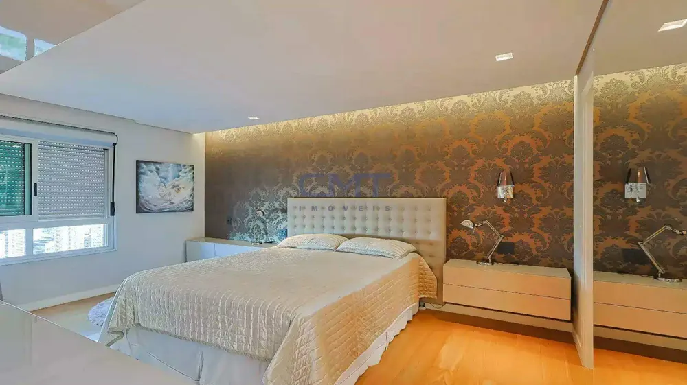 Apartamento, 3 quartos, 200 m² - Foto 7