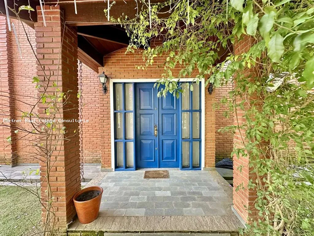 Casa de Condomínio, 5 quartos - Foto 2