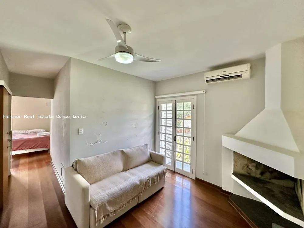Casa de Condomínio, 5 quartos - Foto 18