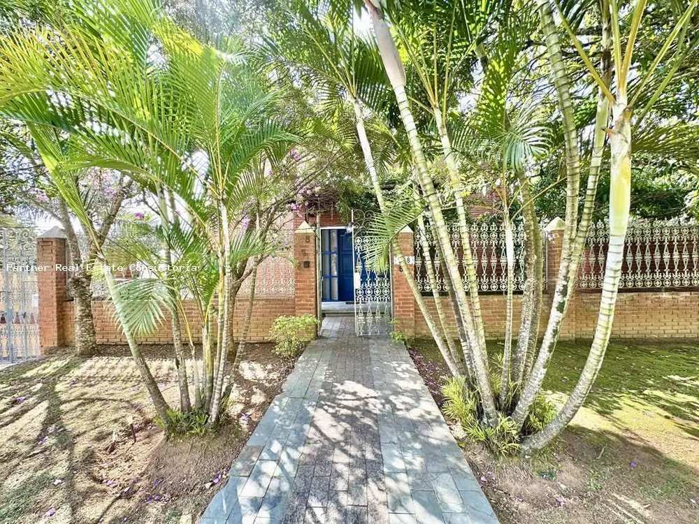 Casa de Condomínio, 5 quartos - Foto 1