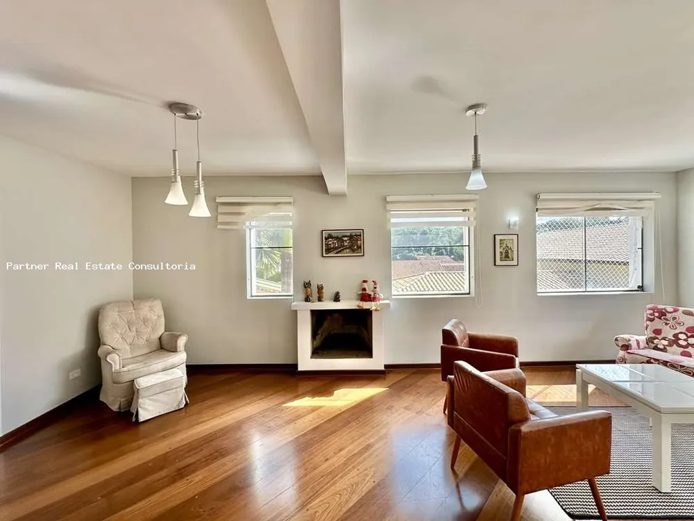 Casa de Condomínio, 5 quartos - Foto 7