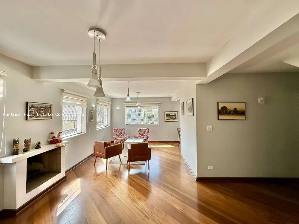 Casa de Condomínio, 5 quartos - Foto 8