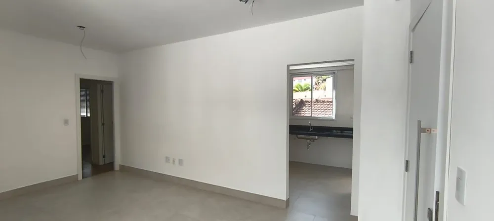 Apartamento, 3 quartos, 83 m² - Foto 1