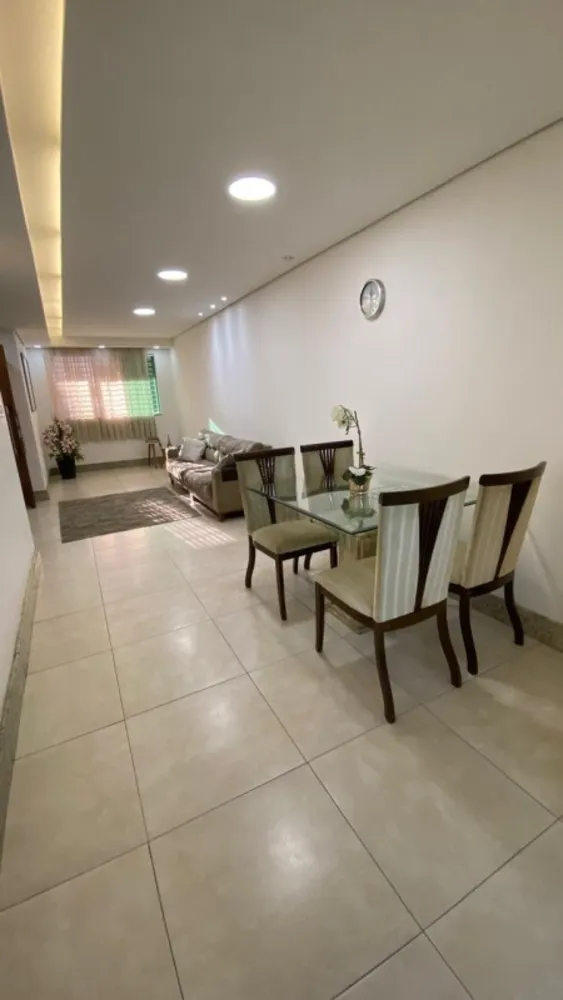 Casa, 4 quartos, 86 m² - Foto 3