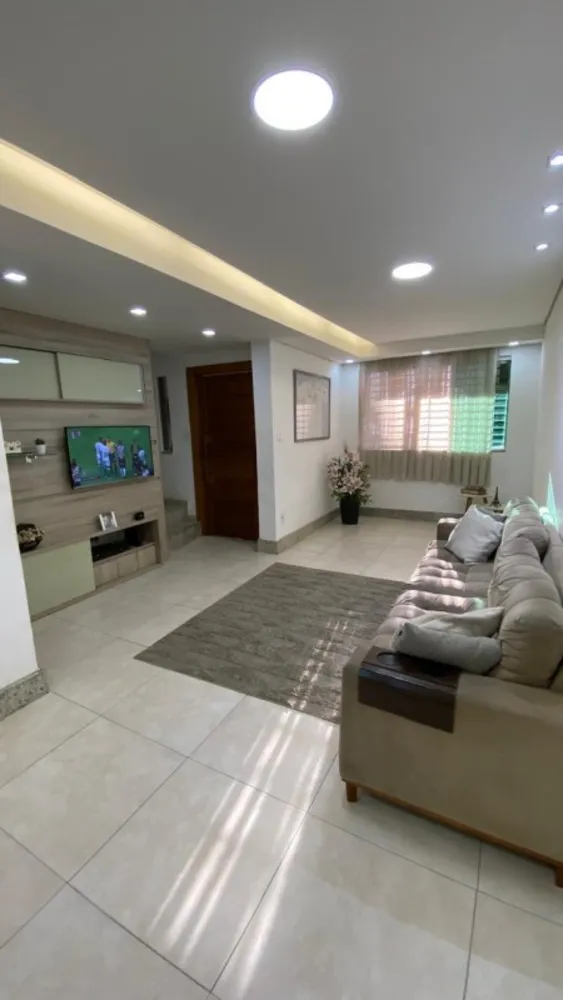 Casa, 4 quartos, 86 m² - Foto 1