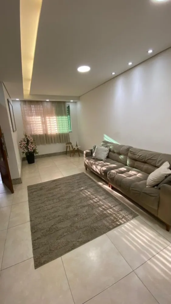 Casa, 4 quartos, 86 m² - Foto 2