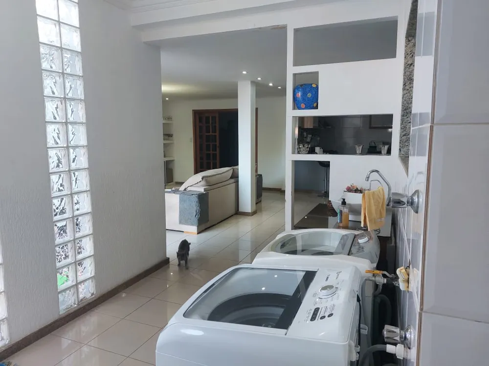 Casa, 4 quartos, 316 m² - Foto 5