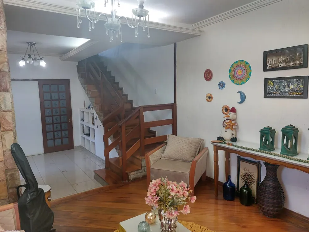Casa, 4 quartos, 316 m² - Foto 4
