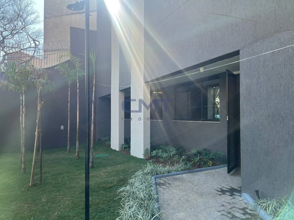 Apartamento, 2 quartos, 60 m² - Foto 16