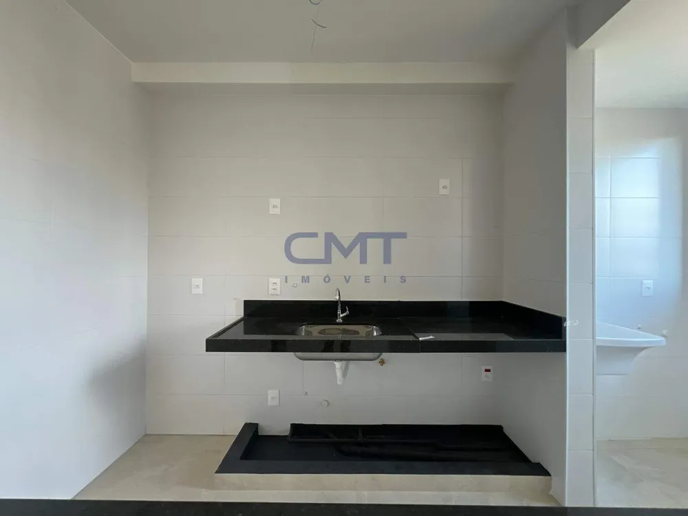 Apartamento, 2 quartos, 60 m² - Foto 4