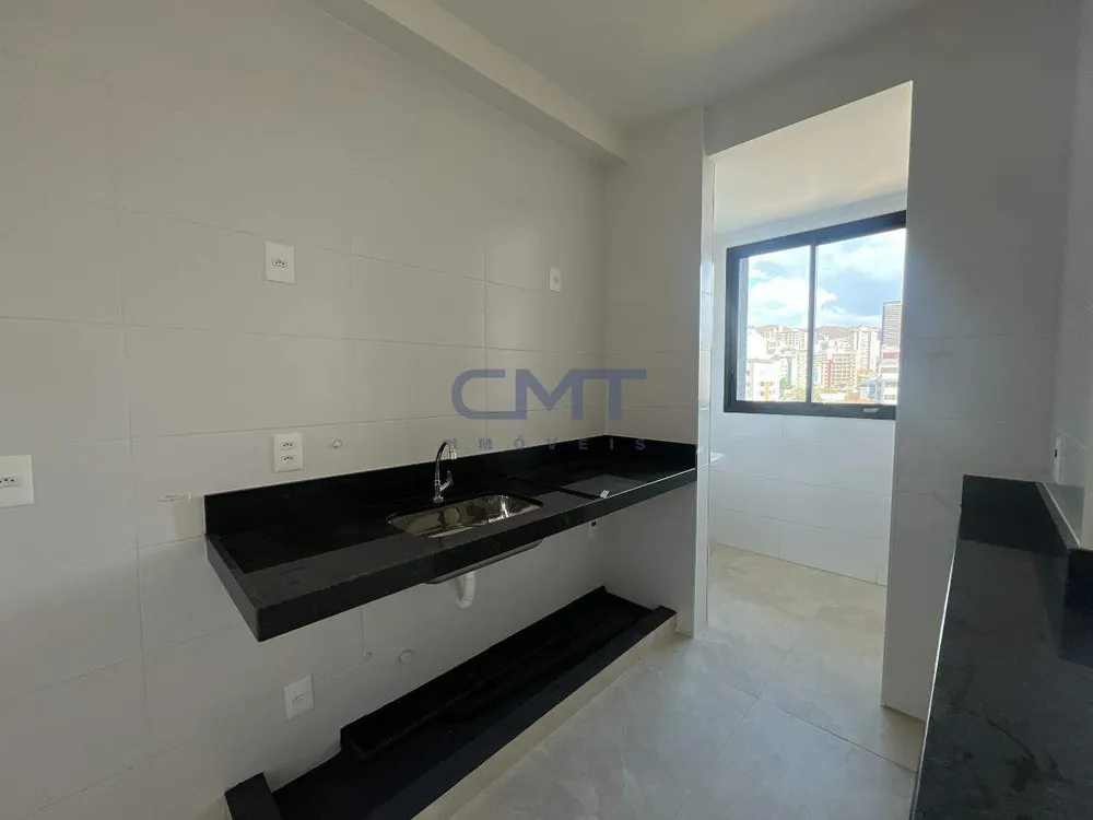 Apartamento, 2 quartos, 60 m² - Foto 3