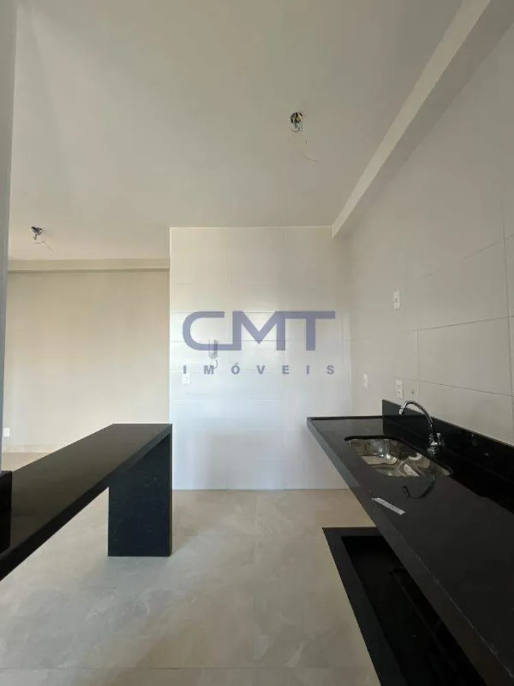 Apartamento, 2 quartos, 60 m² - Foto 2