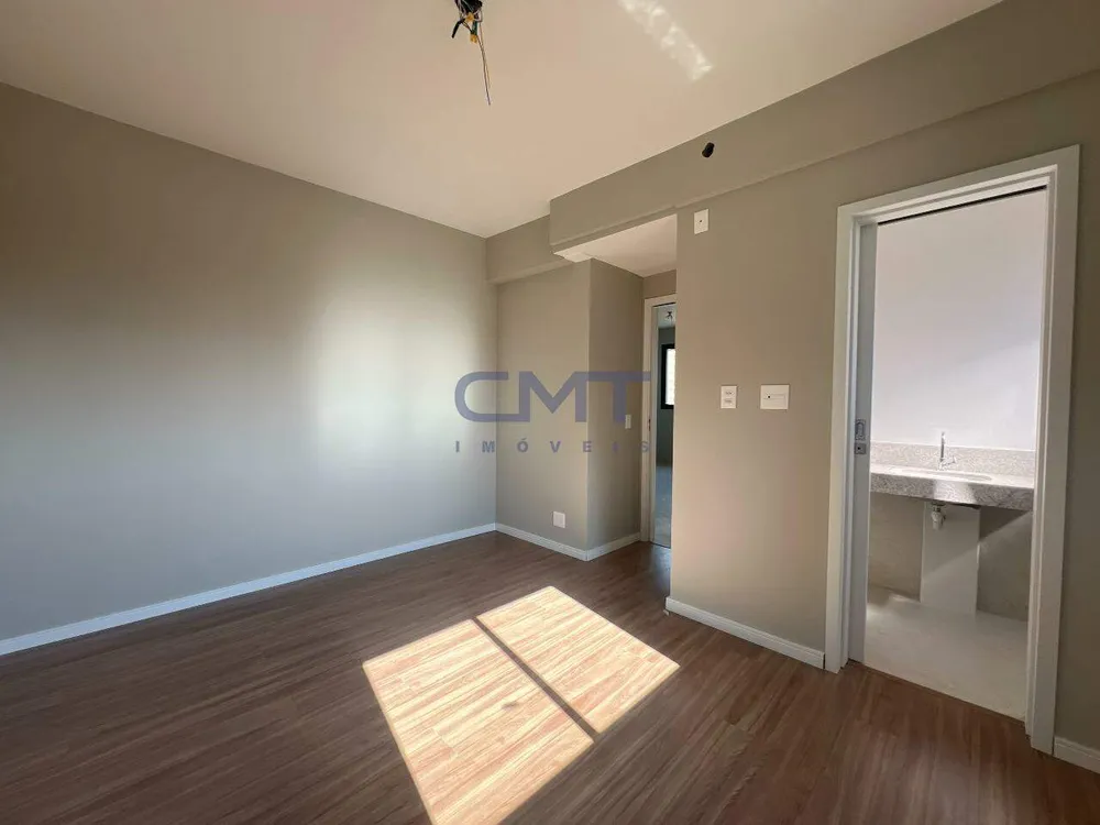 Apartamento, 2 quartos, 60 m² - Foto 7