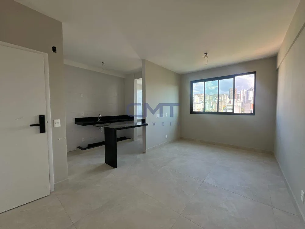Apartamento, 2 quartos, 60 m² - Foto 1