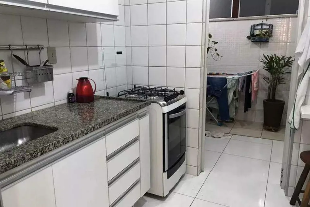 Apartamento, 2 quartos, 70 m² - Foto 15