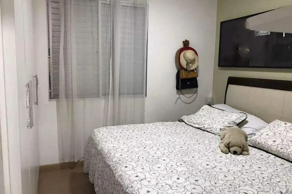 Apartamento, 2 quartos, 70 m² - Foto 7