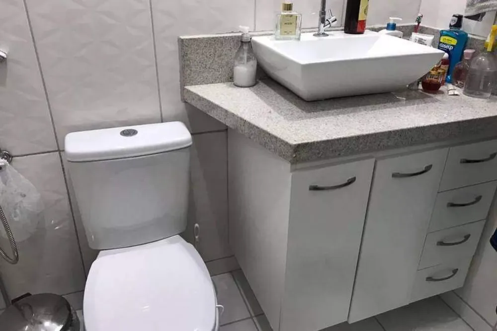 Apartamento, 2 quartos, 70 m² - Foto 10