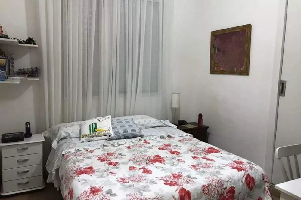 Apartamento, 2 quartos, 70 m² - Foto 9