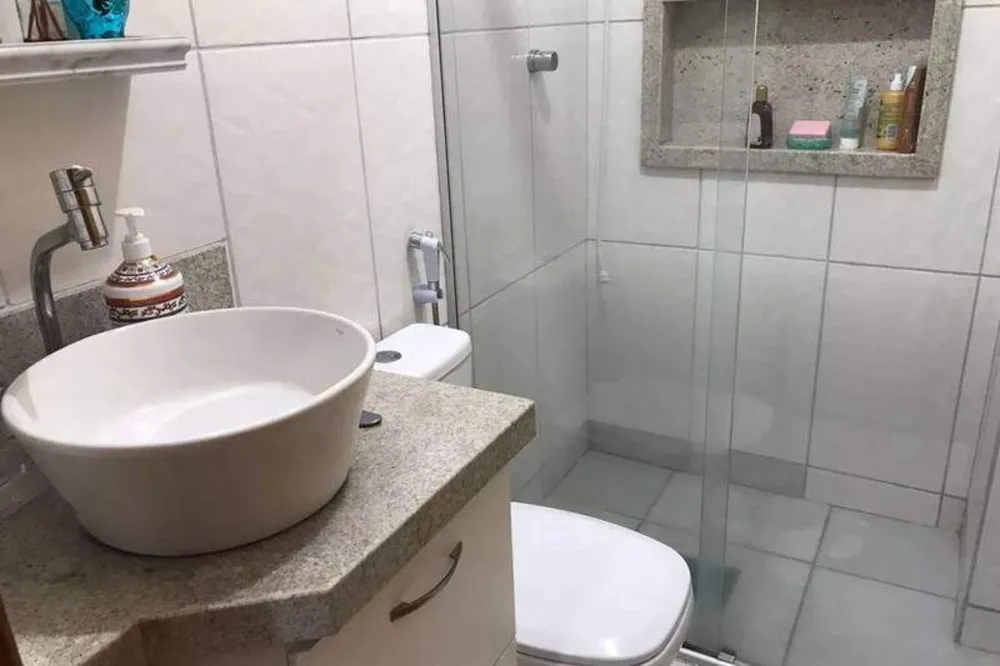 Apartamento, 2 quartos, 70 m² - Foto 11