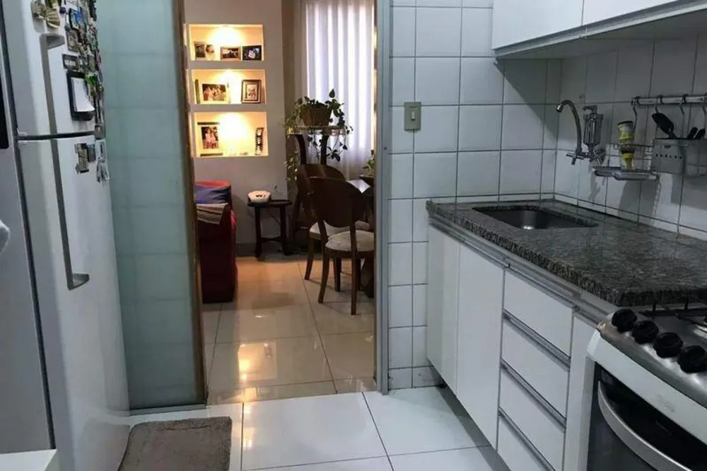 Apartamento, 2 quartos, 70 m² - Foto 14