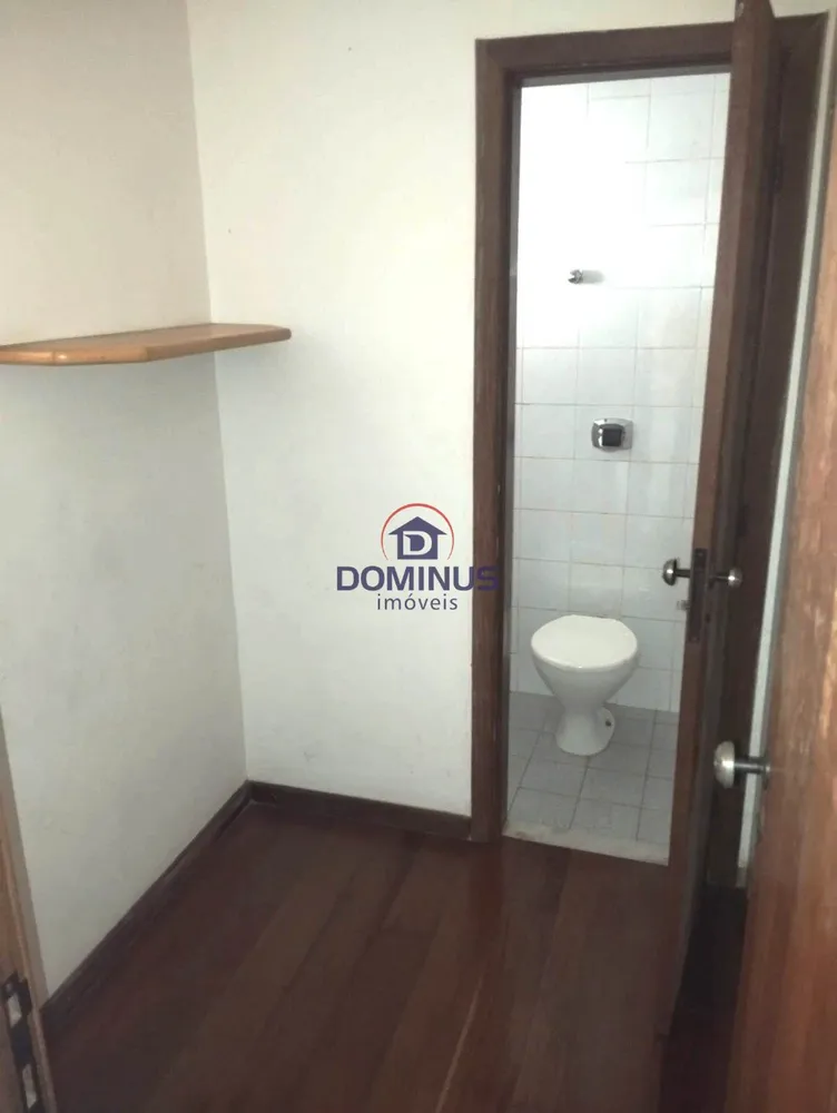 Apartamento, 3 quartos, 109 m² - Foto 15